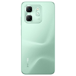 Infinix HOT 50i 4G 4/256GB Sage Green