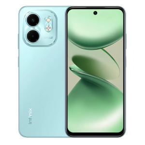 Infinix Smart 9 4G 4/128GB Mint Green