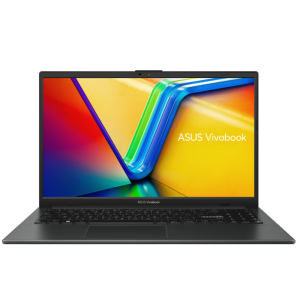 Asus  Vivobook GO (E1504FA-L1285) Black