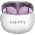 Qulaqlıq Canyon CNS-TWS5PU Purple