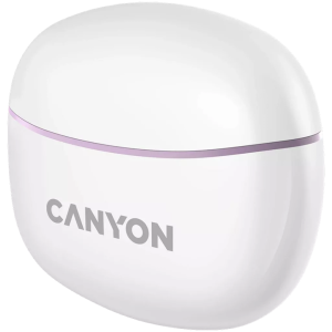 Qulaqlıq Canyon CNS-TWS5PU Purple