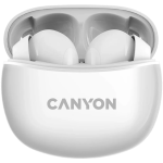 Qulaqlıq Canyon CNS-TWS5W White