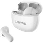 Qulaqlıq Canyon CNS-TWS5W White