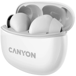 Qulaqlıq Canyon CNS-TWS5W White