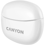 Qulaqlıq Canyon CNS-TWS5W White