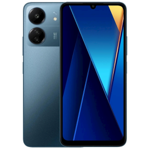 POCO C65 8/256GB Blue