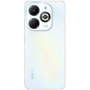 Infinix Smart 8 Plus 4/128GB White