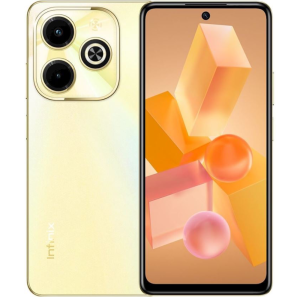 Infinix HOT 40i 8/256GB Gold