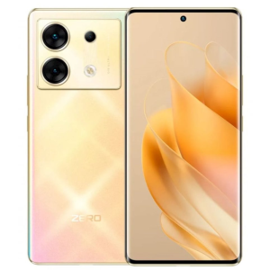 Infinix Zero 30 5G NFC 12/256GB Gold