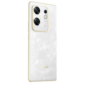 Infinix Zero 30 8/256GB White