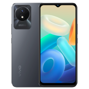 Vivo Y02 2/32GB Grey