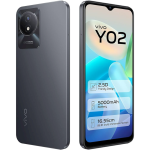 Vivo Y02 2/32GB Grey