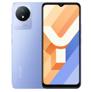 Vivo Y02 2/32GB Blue