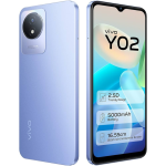 Vivo Y02 2/32GB Blue