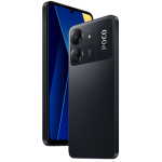 POCO C65 6/128GB Black