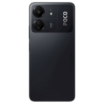 POCO C65 6/128GB Black