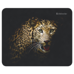 Mousepad Defender Wild Animals