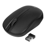 Mouse Defender Hit MM-495 Black