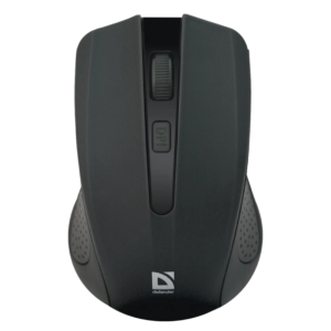 Mouse Defender Accura MM-935 Black