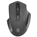 Mouse Defender Datum MB- 345 Black