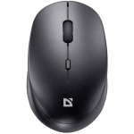 Mouse Defender Auris MB-027 Black