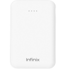 Power bank Infinix XP-05 White