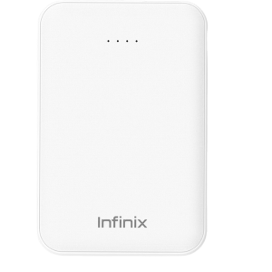 Power bank Infinix XP-05 White