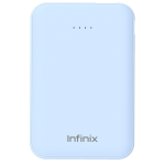 Power bank Infinix XP-05 Blue