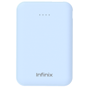 Power bank Infinix XP-05 Blue