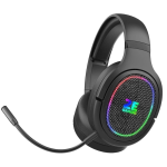 Qulaqlıq 2E Gaming HG330 RGB USB 7.1 Black