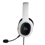 Qulaqlıq 2E Gaming HG330 RGB USB 7.1 White