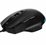 Mouse 2E Gaming MG330 RGB USB-A Black