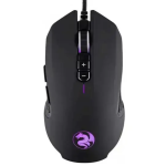 Mouse 2E Gaming MG310 LED USB-A Black