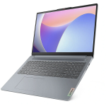 Lenovo IP Slim 3 (16IAH8) Arctic Grey