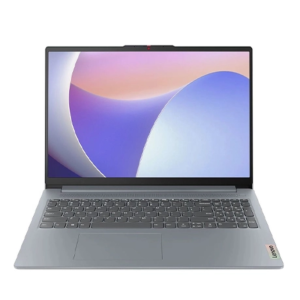 Lenovo IP Slim 3 (15IRU8) Arctic Grey