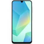 Samsung Galaxy A16 (A165) 6/128GB Light Green