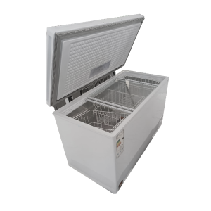 Dərin Dondurucu Bilet 1201 275 L