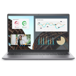Dell Vostro 15,6 i5-1334U 8/512GB SSD Silver