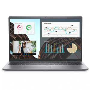 Dell Vostro 15,6 i5-1334U 16/512GB SSD Silver
