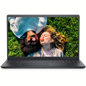 Dell Inspiron 15,6 i3-1215U 8/512GB SSD Black