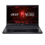 Acer Nitro 15,6 i7-13620H 16/512GB 6GB RTX 3050 SSD Black