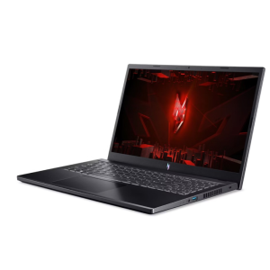 Acer Nitro 15,6 i7-13620H 16/512GB 6GB RTX 3050 SSD Black