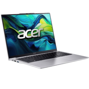 Acer Aspire 16,0 i5-1334U 8/512GB SSD Silver