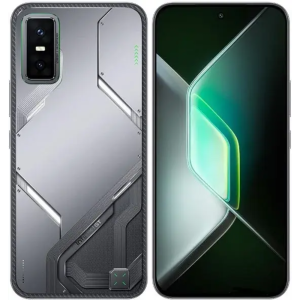 Infinix GT 30 Pro 12/256GB Shadow Ash