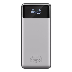 Powerbank Euroacs EU-PB10 10000 mah