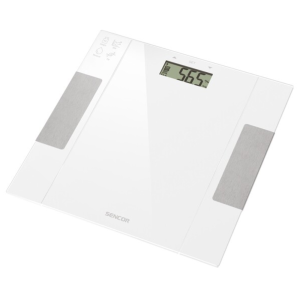 Tərəzi Sencor SBS 5051WH