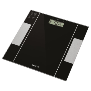 Tərəzi Sencor SBS 5050BK
