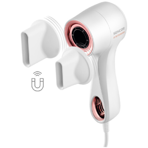Fen Sencor SHD 9000RS
