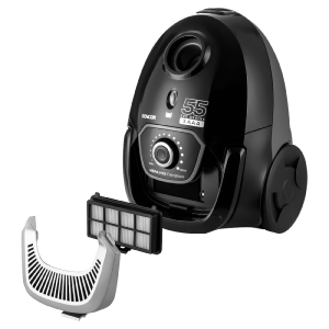 Tozsoran Sencor SVC 5501BK 3AAA