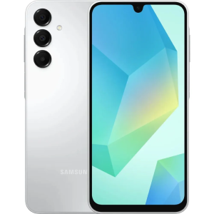 Samsung Galaxy A16 (A165) 6/128GB Grey